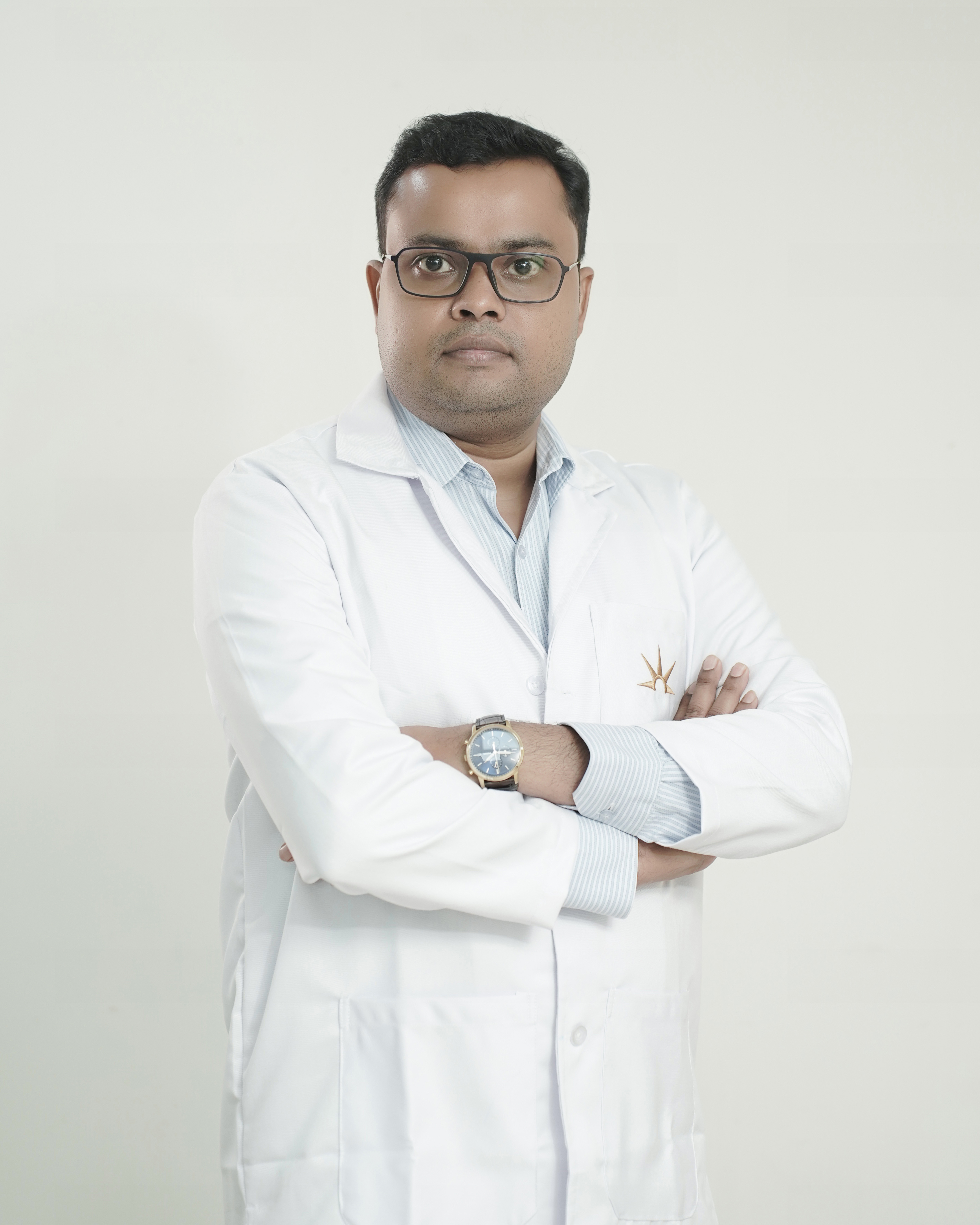 Dr. Subrata Debnath